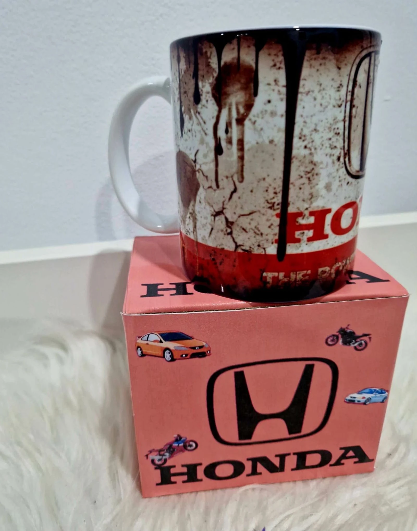 Honda Mok – photo 2